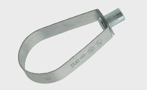 Спринклерный хомут б гайки 3 " (d=85 мм) | «ТАТМЕТИЗ» Спринклерный хомут б гайки 3 " (d=85 мм) - магазин крепежа «ТАТМЕТИЗ»