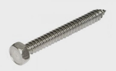Саморез DIN 7976 шестигр. головка, острый 5, 5х32 (4000) КК | «ТАТМЕТИЗ» Саморез DIN 7976 шестигр. головка, острый 5, 5х32 (4000) КК - магазин «ТАТМЕТИЗ»