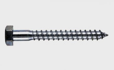 Глухарь  6x 70  (1200шт/уп) ОМАХ -  магазин крепежа «ТАТМЕТИЗ»