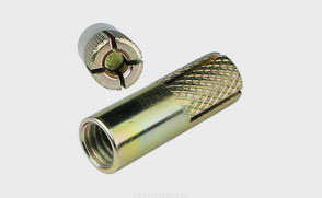 Забивной анкер M 8/10х30 (100 шт/уп) F -  магазин крепежа «ТАТМЕТИЗ»