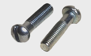 Винты с полукруглой гол. ГОСТ 17473-80 5, 0 x 12 оц | «ТАТМЕТИЗ» Винты с полукруглой гол. ГОСТ 17473-80 5, 0 x 12 оц - магазин крепежа «ТАТМЕТИЗ»