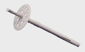 Дюбель д изоляции IZO 10х180 (500 шт уп) ТК | «ТАТМЕТИЗ» Дюбель д изоляции IZO 10х180 (500 шт уп) ТК - магазин крепежа «ТАТМЕТИЗ»