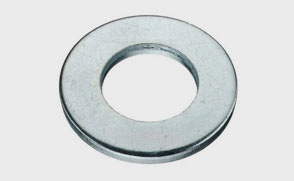 Шайба DIN 125, оц М10 (уп 25 кг 7800 шт) | «ТАТМЕТИЗ» Шайба DIN 125, оц М10 (уп 25 кг 7800 шт) - магазин крепежа «ТАТМЕТИЗ»