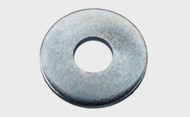 Шайба усил DIN 9021, оц М30 (уп 10кг 35шт) F -  магазин крепежа «ТАТМЕТИЗ»