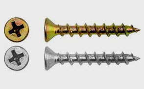 Шурупы унив. 3,0x20 (25 000 шт/уп) А | «ТАТМЕТИЗ» Шурупы унив. 3,0x20 (25 000 шт/уп) А - магазин крепежа «ТАТМЕТИЗ»