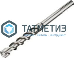 Бур  5х 110мм "Hardcore" SDS+ -  магазин «ТАТМЕТИЗ»