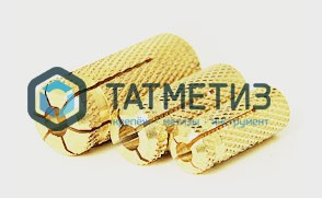 Цанга латунная M8 тип SORMAT -  магазин крепежа «ТАТМЕТИЗ»