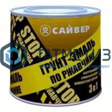 Грунт-эмаль по ржавчине ХВ 3 в 1 СТАРТ ГОЛУБАЯ 0,9 кг-./14 Грунт-эмаль по ржавчине ХВ 3 в 1 СТАРТ ГОЛУБАЯ 0,9 кг-./14