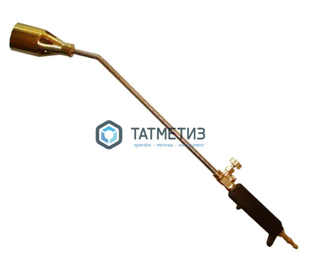 Горелка газовоздушная ГВ 600Р Горелка газовоздушная ГВ 600Р
