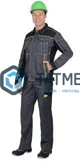 Куртка "СИРИУС-ПРЕСТИЖ" летняя мужская, р-р 44-50 170-188 | «ТАТМЕТИЗ» Куртка "СИРИУС-ПРЕСТИЖ" летняя мужская, р-р 44-50 170-188 - магазин «ТАТМЕТИЗ»