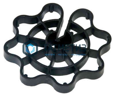 Фиксатор арматуры "Звездочка" 50 (250 шт/уп) RD | «ТАТМЕТИЗ» Фиксатор арматуры "Звездочка" 50 (250 шт/уп) RD - магазин крепежа «ТАТМЕТИЗ»