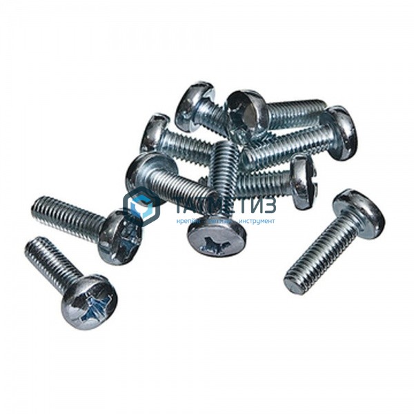 Винт М6х10 DKC Винт М6х10 DKC