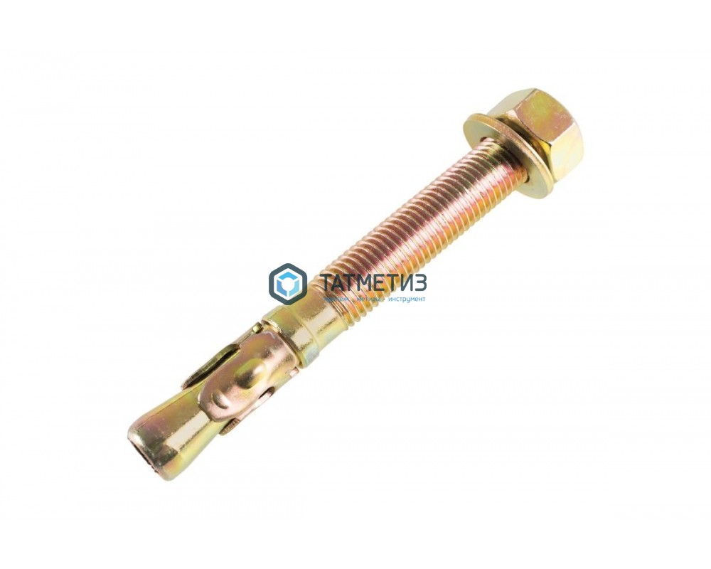 Анкер клиновой  8x 70  (100 шт/уп) КК -  магазин «ТАТМЕТИЗ»