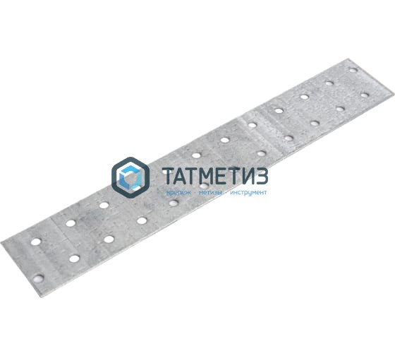 Пластина крепежная KP 1200x100 Пластина крепежная KP 1200x100