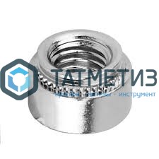 Гайка запресовочная круглая М 8 -2 оц. -  магазин «ТАТМЕТИЗ»