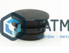 Заглушка для труб круглая D 76мм КЛ | «ТАТМЕТИЗ» Заглушка для труб круглая D 76мм КЛ - магазин крепежа «ТАТМЕТИЗ»