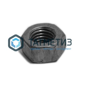 Гайки ГОСТ 5915-70 б/п М30 | «ТАТМЕТИЗ» Гайки ГОСТ 5915-70 б/п М30 - магазин крепежа «ТАТМЕТИЗ»