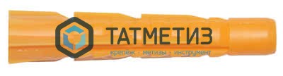 Дюбель РД U 8х72 Б (500 шт/уп) | «ТАТМЕТИЗ» Дюбель РД U 8х72 Б (500 шт/уп) - магазин крепежа «ТАТМЕТИЗ»
