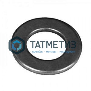 Шайба ГОСТ 11371-78 плоская б/п М12 | «ТАТМЕТИЗ» Шайба ГОСТ 11371-78 плоская б/п М12 - магазин крепежа «ТАТМЕТИЗ»
