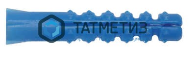Дюбель РД K 8х50 (1000 шт/уп) | «ТАТМЕТИЗ» Дюбель РД K 8х50 (1000 шт/уп) - магазин крепежа «ТАТМЕТИЗ»