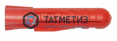 Дюбель РД T 16х80 (150 шт/уп) | «ТАТМЕТИЗ» Дюбель РД T 16х80 (150 шт/уп) - магазин крепежа «ТАТМЕТИЗ»