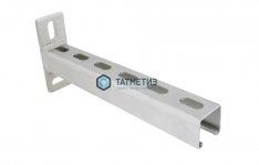 Кронштейн Т-образный 38 х 40, L- 400 -  магазин крепежа «ТАТМЕТИЗ»