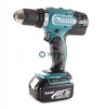 Дрель-шуруповерт аккумуляторная Makita DDF 453RFE, 18В, 2х3 Ач Li-ion, 0-400/1300 об/мин, 42/27 Нм | «ТАТМЕТИЗ» Дрель-шуруповерт аккумуляторная Makita DDF 453RFE, 18В, 2х3 Ач Li-ion, 0-400/1300 об/мин, 42/27 Нм - магазин крепежа «ТАТМЕТИЗ»