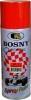 Краска аэроз. BOSNY 520 мл. №014  ОРАНЖЕВО-КРАСНАЯ -  магазин «ТАТМЕТИЗ»
