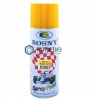 Краска аэроз. BOSNY 520 мл. №031  ЖЕЛТО-ОРАНЖЕВАЯ -  магазин «ТАТМЕТИЗ»