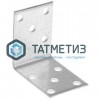 Крепежный уголок KU 40x40x30 (200 шт/уп) | «ТАТМЕТИЗ» Крепежный уголок KU 40x40x30 (200 шт/уп) - магазин крепежа «ТАТМЕТИЗ»