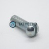 Винты с полукруглой гол. ГОСТ 17473-80 6,0 x 40 | «ТАТМЕТИЗ» Винты с полукруглой гол. ГОСТ 17473-80 6,0 x 40 - магазин крепежа «ТАТМЕТИЗ»