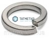 Шайба гроверная DIN 127,, М48 | «ТАТМЕТИЗ» Шайба гроверная DIN 127,, М48 - магазин крепежа «ТАТМЕТИЗ»