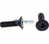 Винт DIN 7991/ISO 10642 М 4 х 12 (10.9) с потай головкой и внутр.шестигранником | «ТАТМЕТИЗ» Винт DIN 7991/ISO 10642 М 4 х 12 (10.9) с потай головкой и внутр.шестигранником - магазин крепежа «ТАТМЕТИЗ»