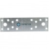 Пластина крепежная KP  160x50 -  магазин «ТАТМЕТИЗ»
