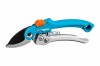 Секатор P-51 c двухкомпонентными рукоятками, плоскостной, 200 мм, GRINDA PROLine -  магазин «ТАТМЕТИЗ»