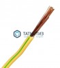 Провод 1х 6,0  ПУГВ -  магазин крепежа «ТАТМЕТИЗ»