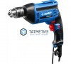 Дрель ЗУБР Профессионал 550Вт патрон 13 мм, безударная | «ТАТМЕТИЗ» Дрель ЗУБР Профессионал 550Вт патрон 13 мм, безударная - магазин крепежа «ТАТМЕТИЗ»