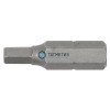 Бита под внутр шестигранник со штифтом HEX6 | «ТАТМЕТИЗ» Бита под внутр шестигранник со штифтом HEX6 - магазин крепежа «ТАТМЕТИЗ»