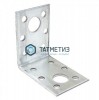 Крепежный уголок KU 50x50x35 (50 шт/уп) | «ТАТМЕТИЗ» Крепежный уголок KU 50x50x35 (50 шт/уп) - магазин крепежа «ТАТМЕТИЗ»