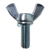 Винт-барашек DIN 316 М6х50 -  магазин «ТАТМЕТИЗ»