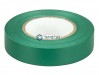 Изолента 15 мм зеленая -  магазин «ТАТМЕТИЗ»