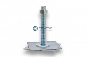 Анкер регулировочный по высоте ARH(110)-24 -  магазин крепежа «ТАТМЕТИЗ»