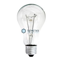 Лампа Б 95 Вт Е27 -  магазин крепежа «ТАТМЕТИЗ»