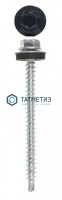 Саморез окраш.кров. 4,8х70 /3005/ DAXMER MS (10х100) -  магазин крепежа «ТАТМЕТИЗ»