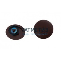 Заглушка PH2 Т.КОРИЧНЕВЫЙ  (1000 шт/уп) -  магазин крепежа «ТАТМЕТИЗ»