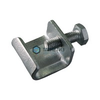 Скоба вентиляционная ССВ-2 30х2,5 -  магазин крепежа «ТАТМЕТИЗ»