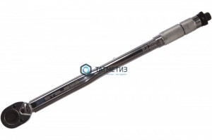 Ключ динамометрический 70-350 Нм, 1/2", CrV, хромир.// Matrix -  магазин крепежа «ТАТМЕТИЗ»