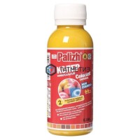 Паста колер. унив. ПалИж № 02  ЗОЛОТИСТО-ЖЕЛТАЯ  интерьерная 140 г./6 -  магазин крепежа «ТАТМЕТИЗ»