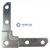 Уголок для воздуховодов № 20 95х18х2,5 V -  магазин крепежа «ТАТМЕТИЗ»