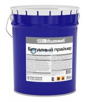 Праймер битумный BITUMAST 21,5 л -  магазин крепежа «ТАТМЕТИЗ»